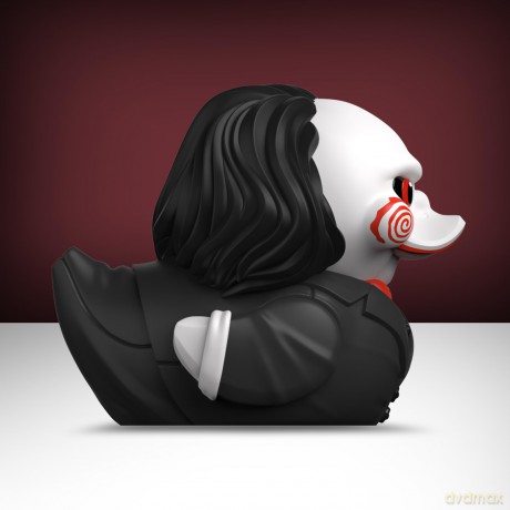 Numskull Saw Tubbz 1St Ed Billy The Puppet [FIGURKA]