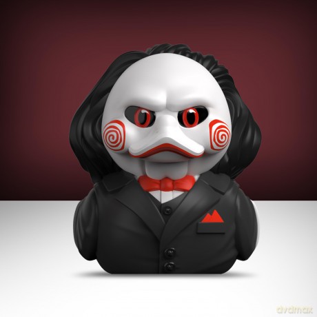 Numskull Saw Tubbz 1St Ed Billy The Puppet [FIGURKA]