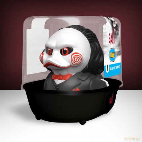 Numskull Saw Tubbz 1St Ed Billy The Puppet [FIGURKA]