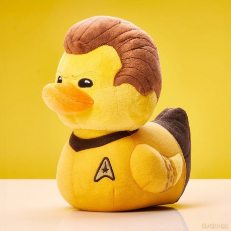 Numskull Star Trek Tubbz Plush James T. Kirk [FIGURKA]