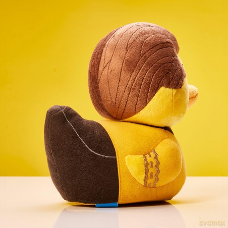 Numskull Star Trek Tubbz Plush James T. Kirk [FIGURKA]