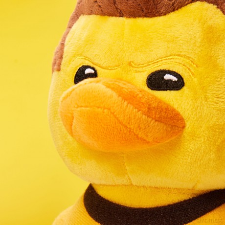 Numskull Star Trek Tubbz Plush James T. Kirk [FIGURKA]