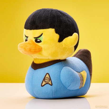 Numskull Star Trek Tubbz Plush Spock [FIGURKA]