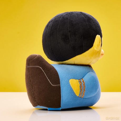 Numskull Star Trek Tubbz Plush Spock [FIGURKA]