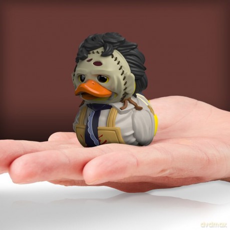 Numskull Texas Tubbz Mini Leatherface [FIGURKA]
