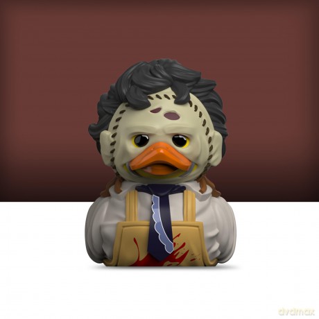 Numskull Texas Tubbz Mini Leatherface [FIGURKA]