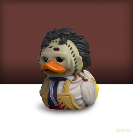 Numskull Texas Tubbz Mini Leatherface [FIGURKA]