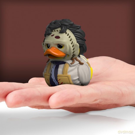 Numskull Texas Tubbz Mini Leatherface [FIGURKA]