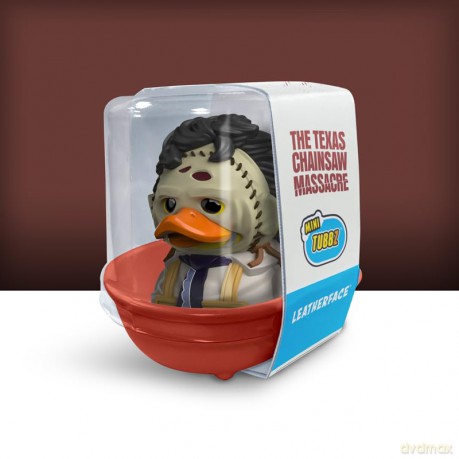 Numskull Texas Tubbz Mini Leatherface [FIGURKA]