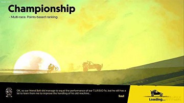 OffRoad Racing [GRA XBOX ONE]
