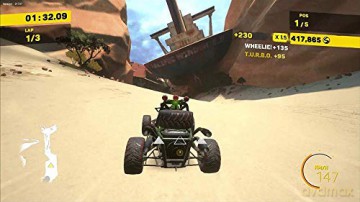 OffRoad Racing [GRA XBOX ONE]