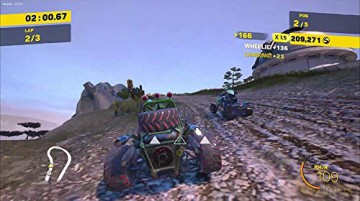 OffRoad Racing [GRA XBOX ONE]