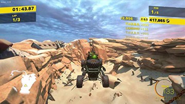 OffRoad Racing [GRA XBOX ONE]