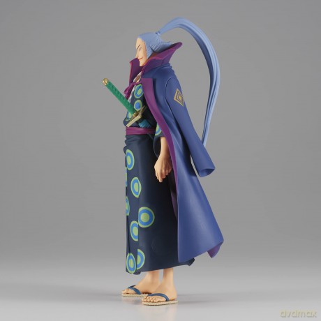 One Piece - DXF The Grandline Men Extra Denjiro Figure [FIGURKA]