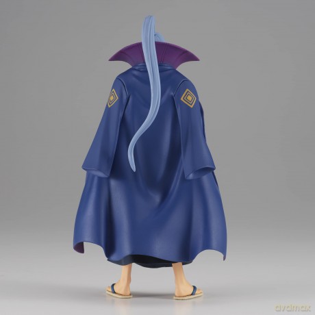 One Piece - DXF The Grandline Men Extra Denjiro Figure [FIGURKA]