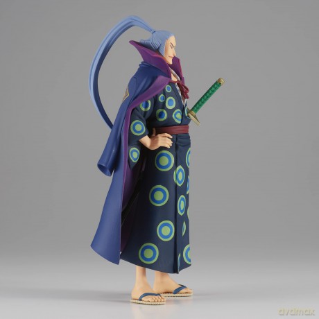 One Piece - DXF The Grandline Men Extra Denjiro Figure [FIGURKA]