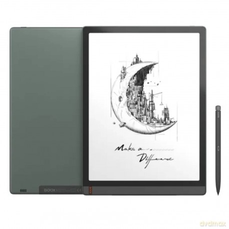 Onyx - 13.3" BOOX Tab X eReader