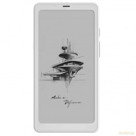 Onyx - 6.13 BOOX Palma - White