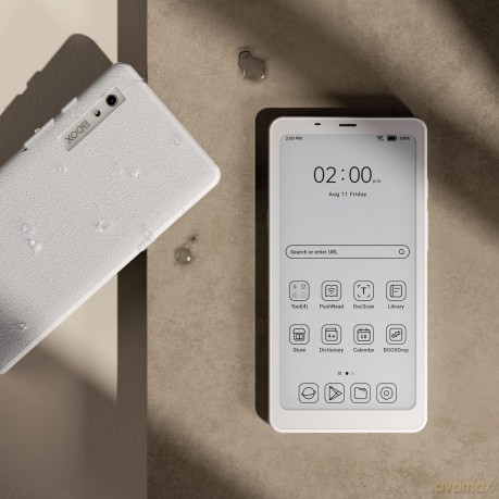 Onyx - BOOX - 6.13 Palma2 - 2024