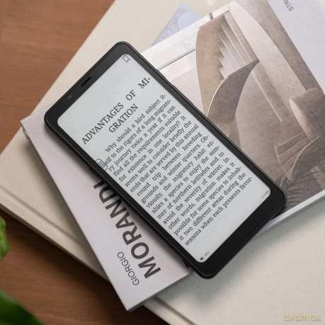 Onyx - BOOX - 6.13 Palma2 - 2024