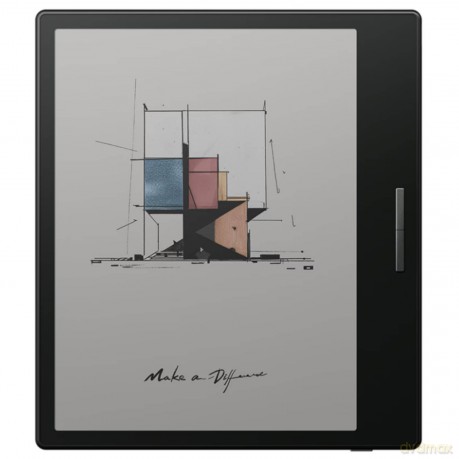 Onyx - BOOX Go Color 7 - Black