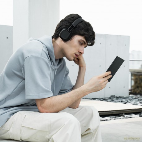 Onyx - BOOX Go Color 7 - Black