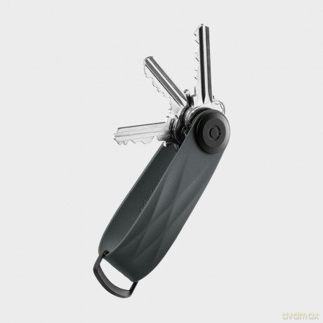 Orbitkey - Active Key Organiser - Graphite