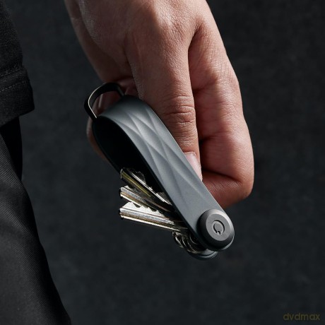 Orbitkey - Active Key Organiser - Graphite