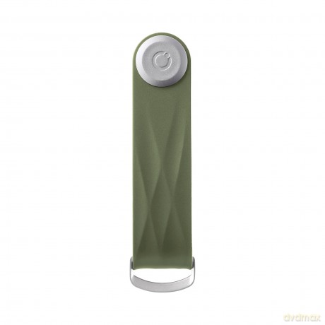 Orbitkey - Active Key Organiser - Hunter Green