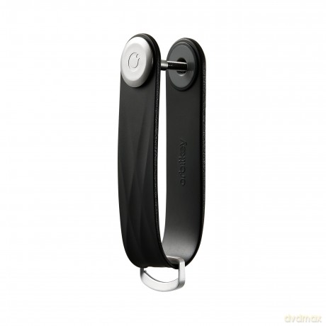 Orbitkey - Active Key Organiser - Jet Black