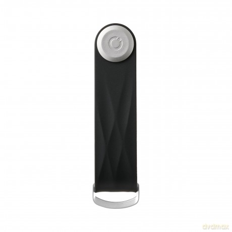 Orbitkey - Active Key Organiser - Jet Black