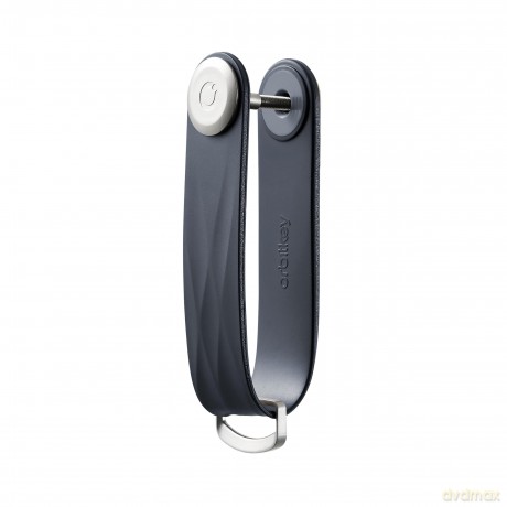 OrbitKey - Active Key Organiser - Midnight Blue