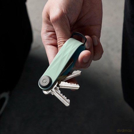 Orbitkey - Active Key Organiser - Mist