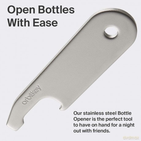 Orbitkey - Bottle Opener