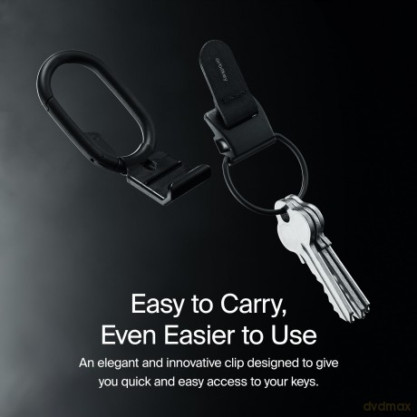 Orbitkey - Clip v2