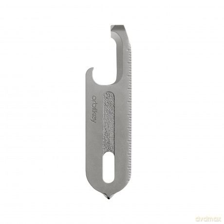 Orbitkey - Multi-Tool v2 - Silver