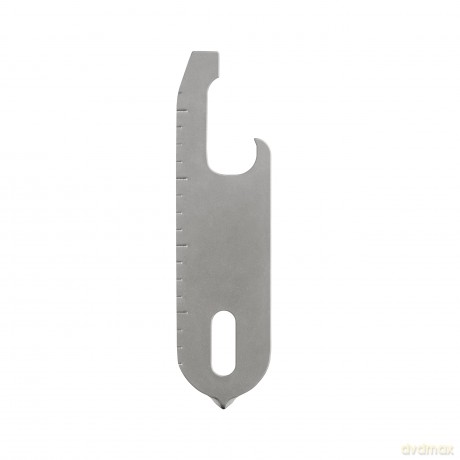 Orbitkey - Multi-Tool v2 - Silver