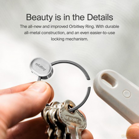 Orbitkey - Ring v2