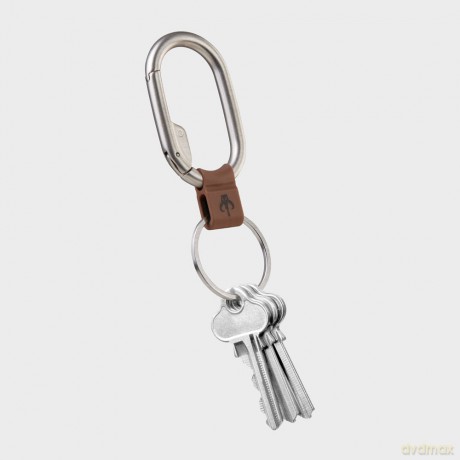 Orbitkey - STAR WARS - ORBITKEY Clip Mini - Mandalorian