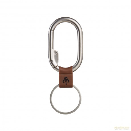 Orbitkey - STAR WARS - ORBITKEY Clip Mini - Mandalorian