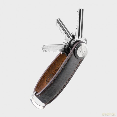 OrbitKey - STAR WARS - ORBITKEY Key Organiser - Mandalorian
