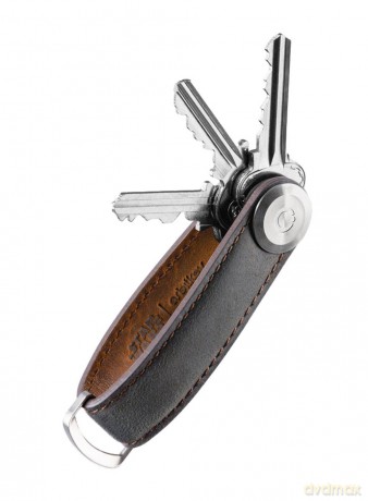 OrbitKey - STAR WARS - ORBITKEY Key Organiser - Mandalorian