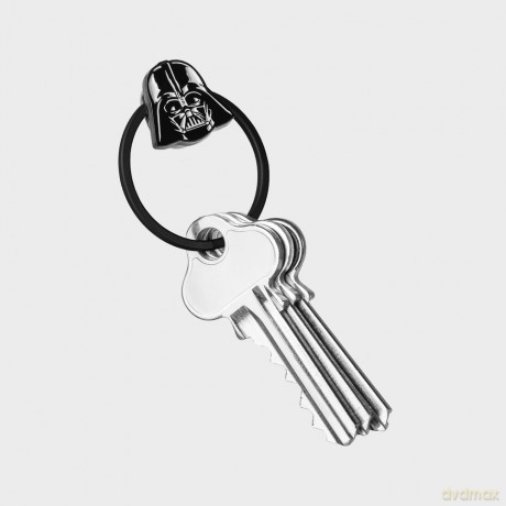 OrbitKey - STAR WARS - ORBITKEY Ring v2 Darth Vader
