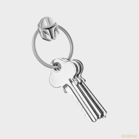 OrbitKey - STAR WARS - ORBITKEY Ring v2 Mandalorian