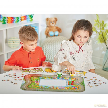 Orchard - Bus Stop Game (600032) [GRA PLANSZOWA]