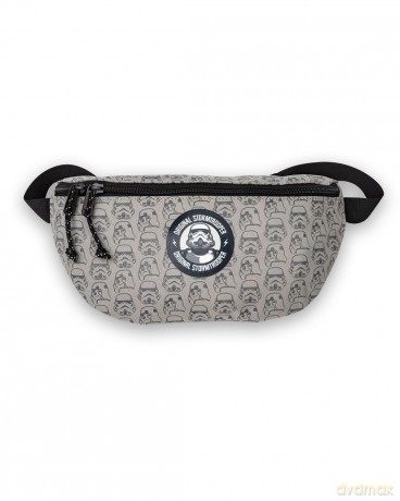 Original Stormtrooper Fanny Pack Outline Pattern