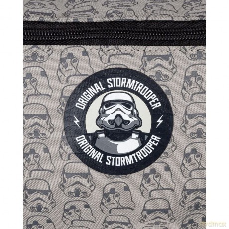 Original Stormtrooper Fanny Pack Outline Pattern