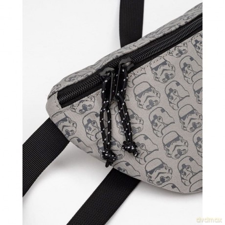 Original Stormtrooper Fanny Pack Outline Pattern