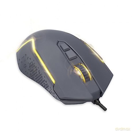 Pack Keyboard + Mouse Harry Potter AZERTY (PS4 compatible)