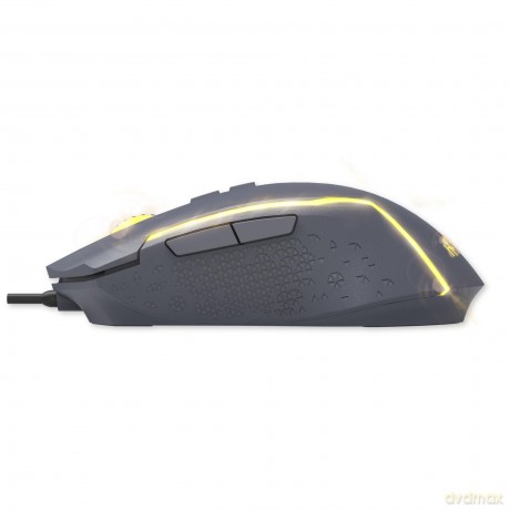 Pack Keyboard + Mouse Harry Potter AZERTY (PS4 compatible)